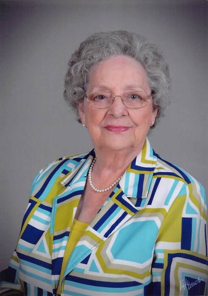 Juanita Stelly