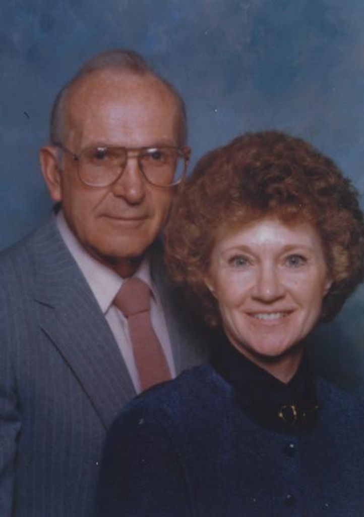 Dianne Beverly Smith