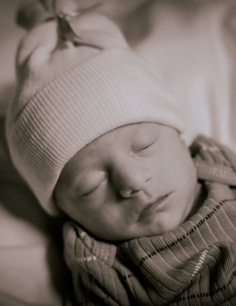 Rhett Vincent Mitchell Profile Photo