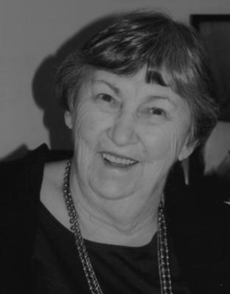 Evelyn June Dandurand Profile Photo