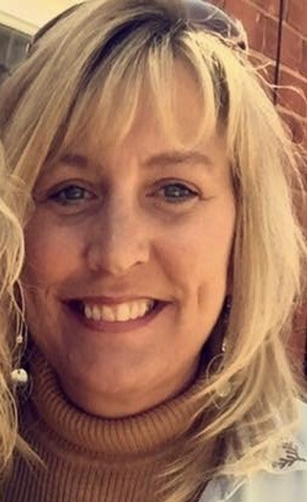 Deborah Suzanne (Foster)  Hartman