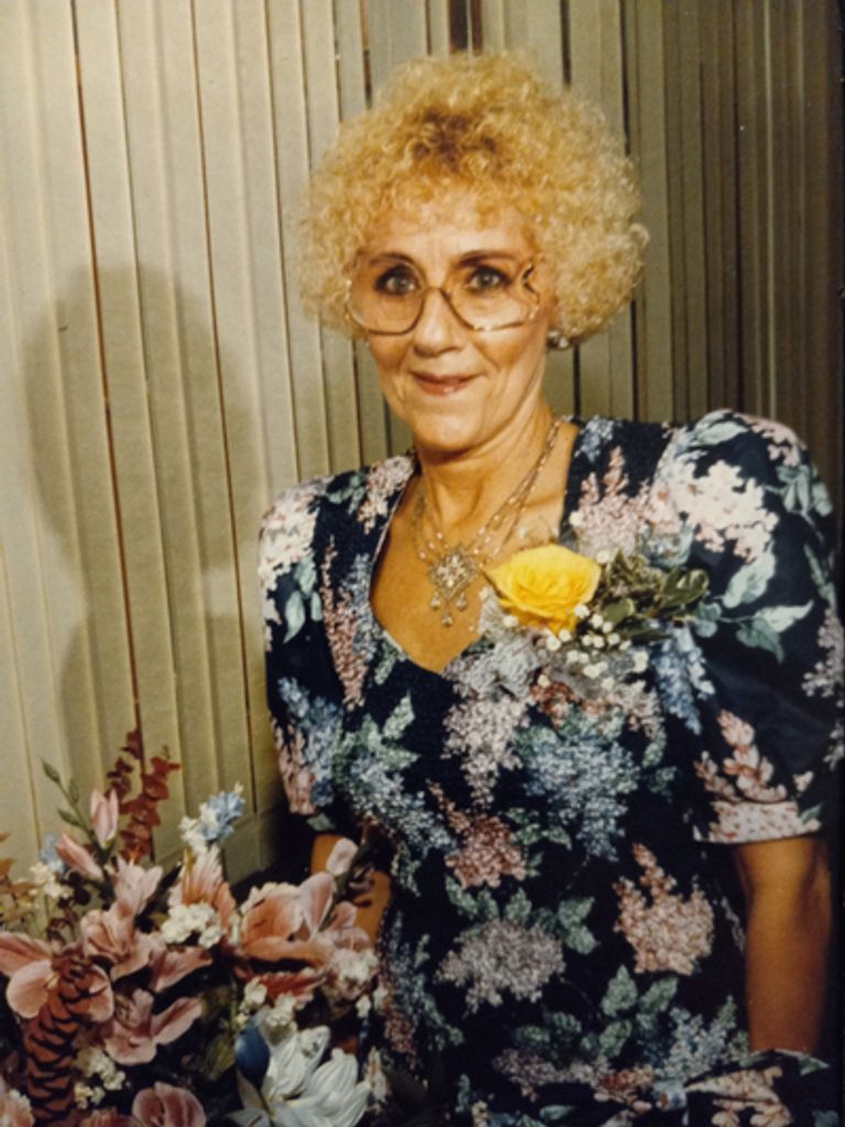 Norma Esther Morehouse Profile Photo
