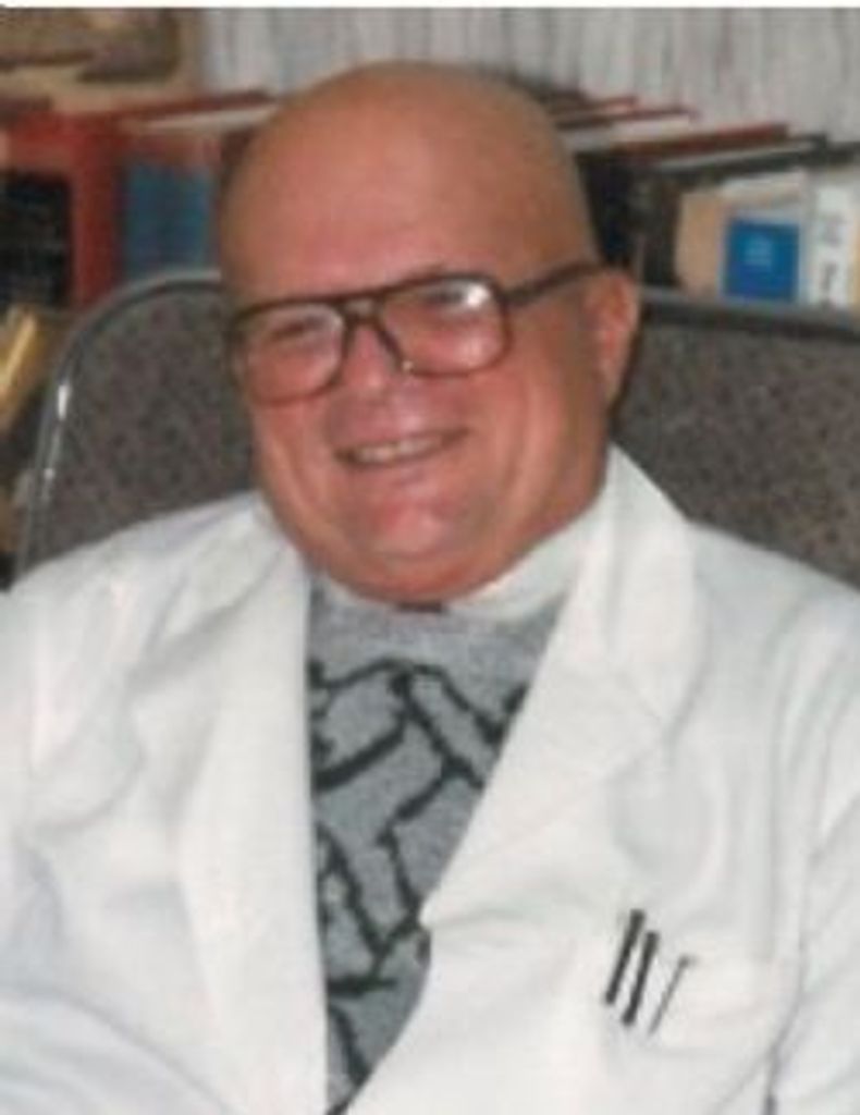 Dr. Sylvester