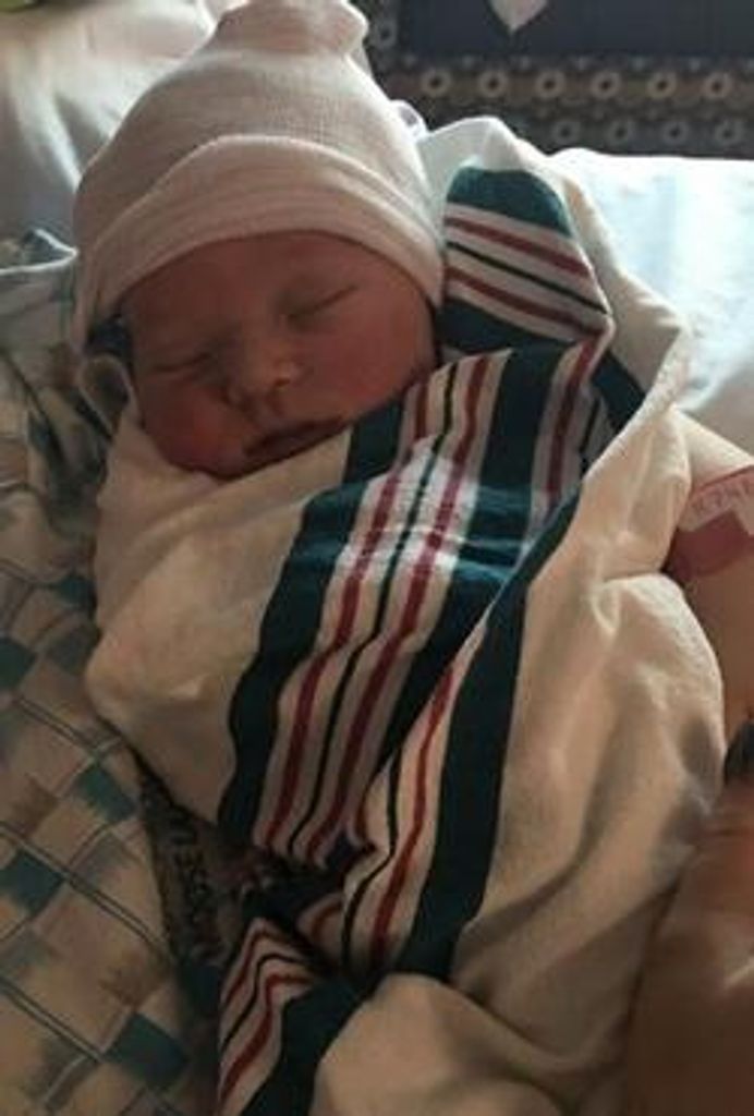 Brantley James Christopherson Profile Photo