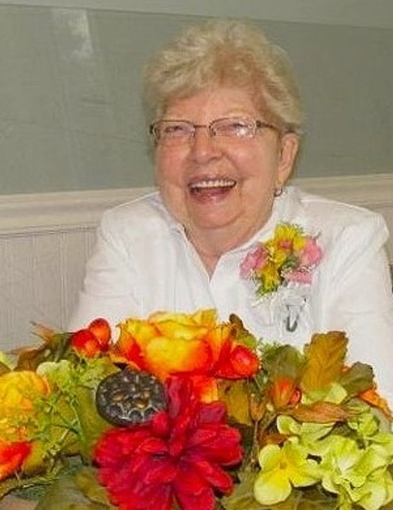 Barbara  Louise Lyons Profile Photo