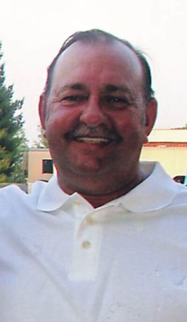 George E. Markin Profile Photo