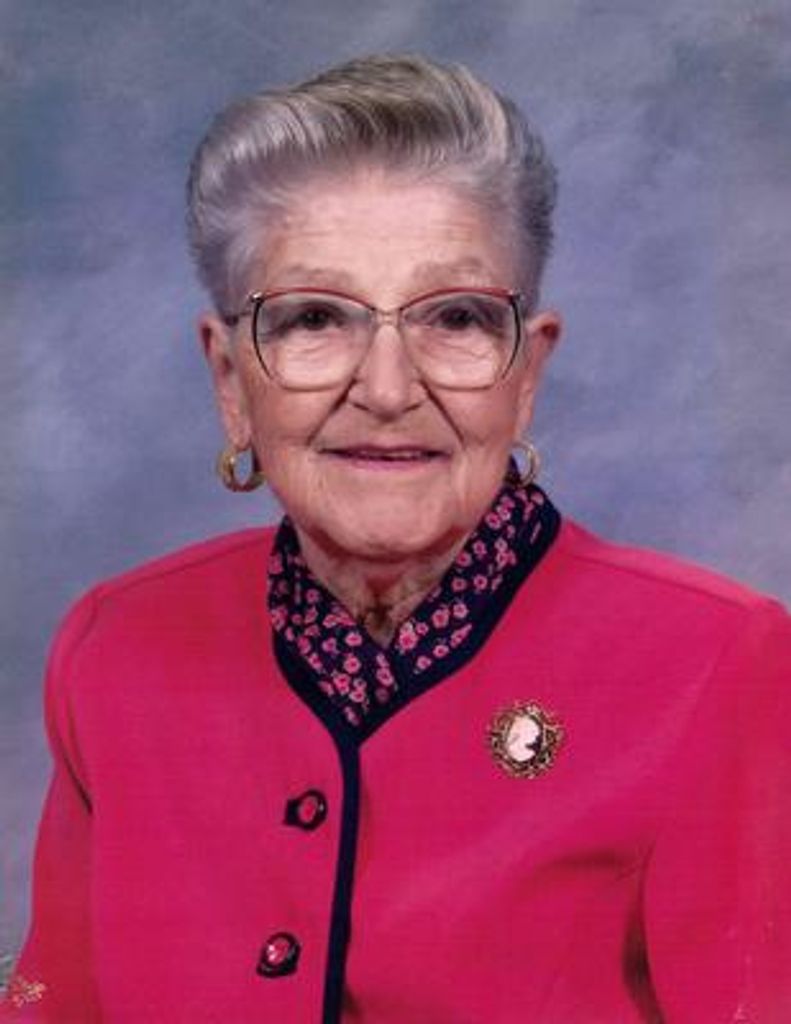 Anna Maria Herbert Profile Photo