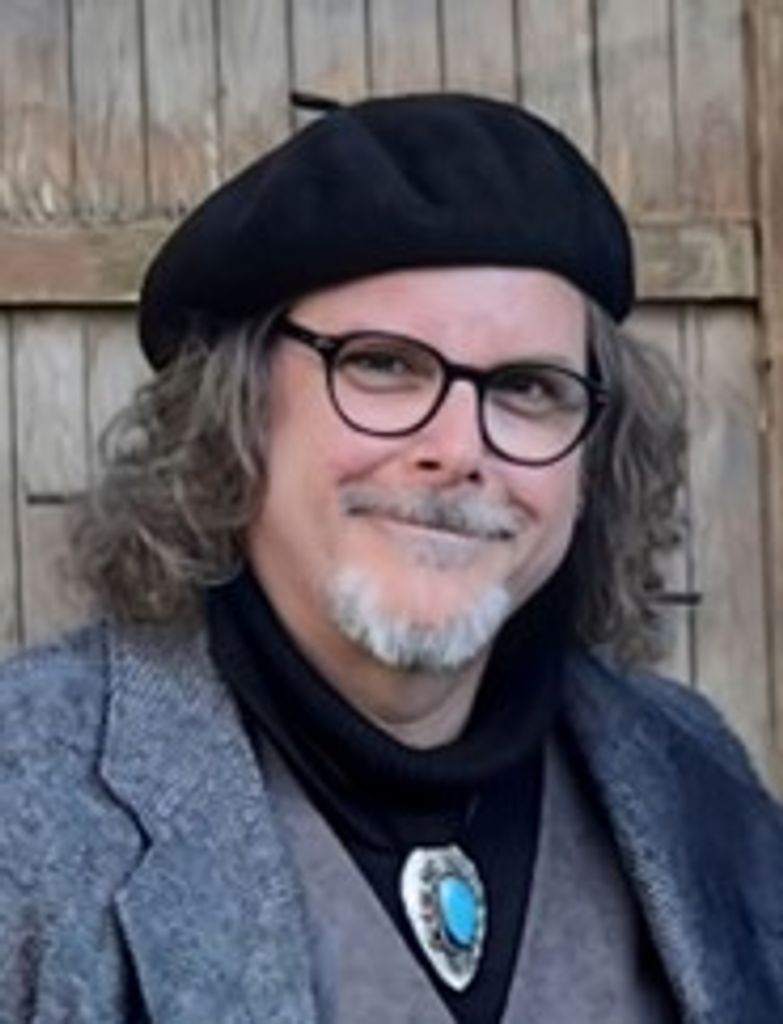 Steven Lynnworth Profile Photo