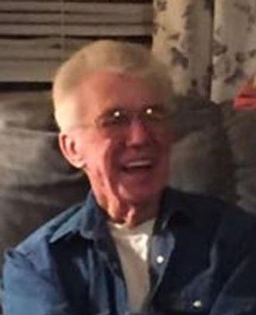 Russell Ricks Profile Photo