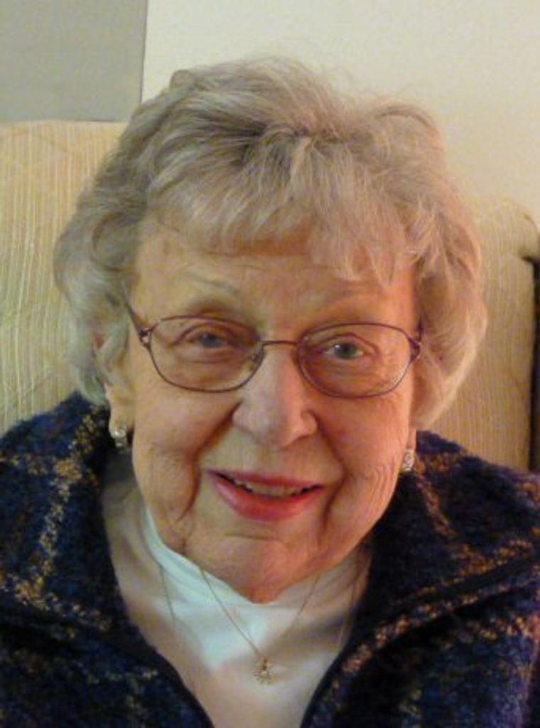 Jean Chase