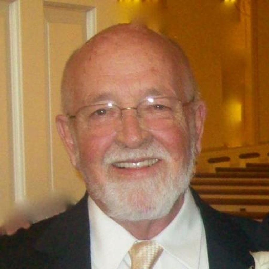 William Gilmer Redmond