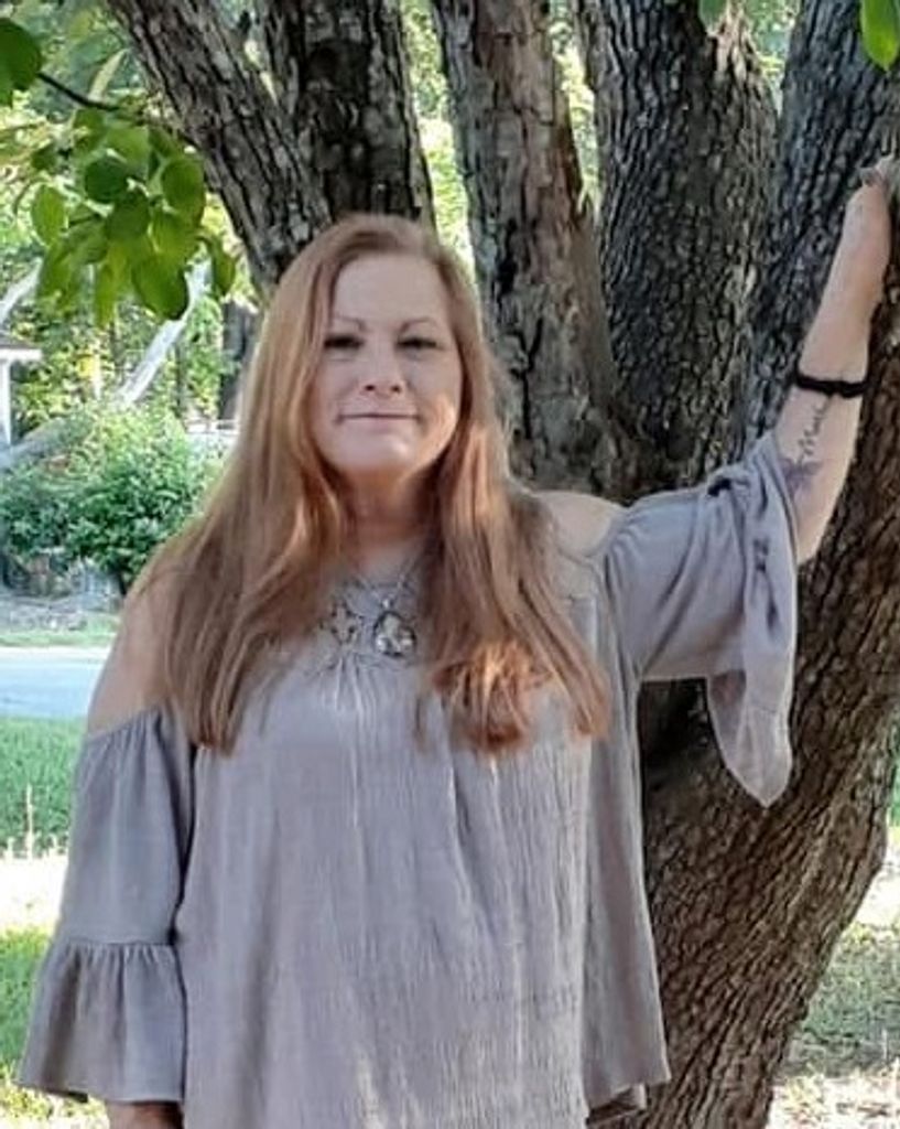 Rose Ann Solomon