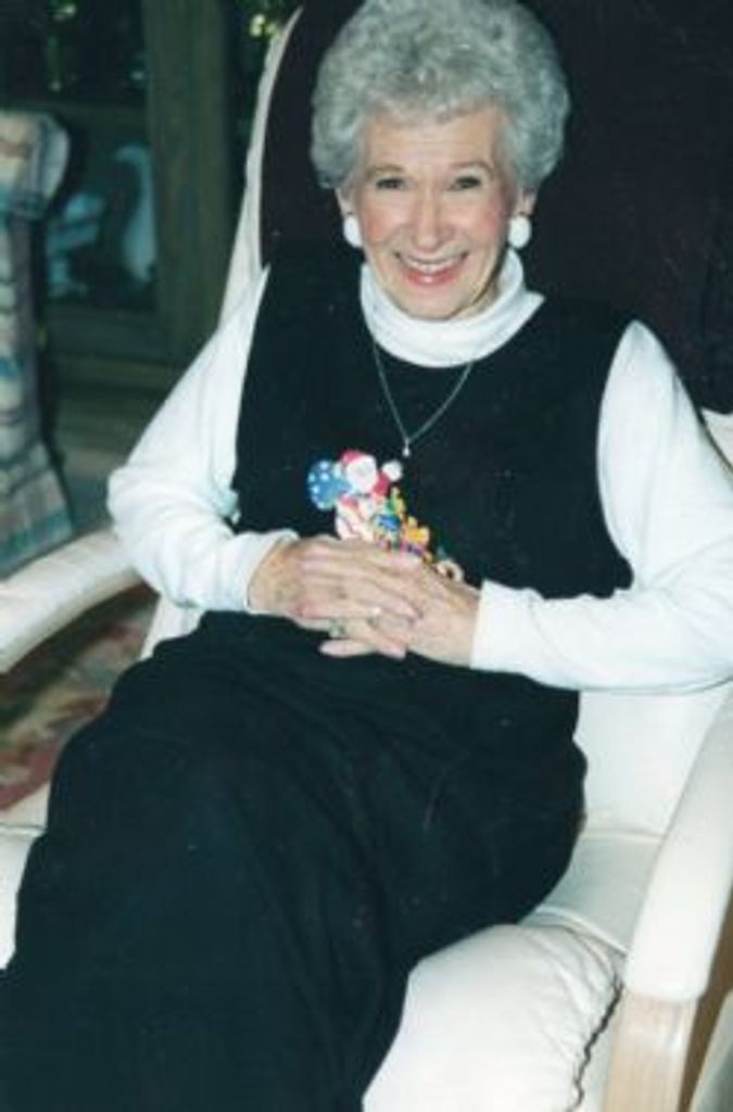 Dorothy Green