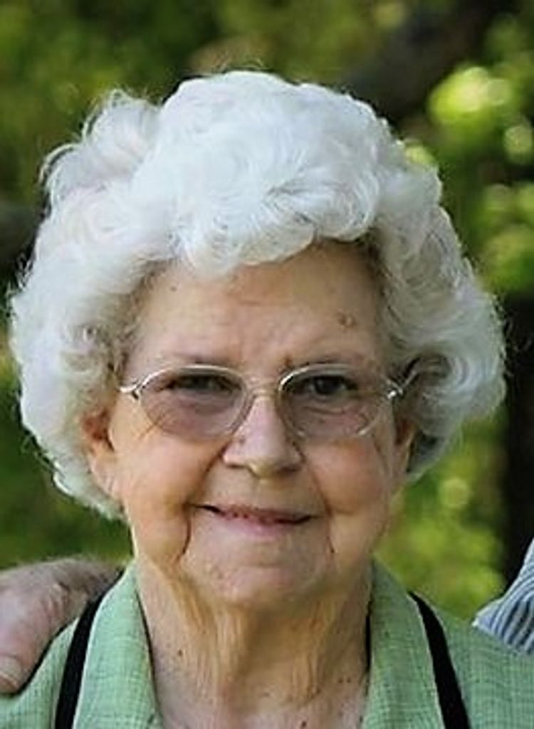 Clara June Hyde