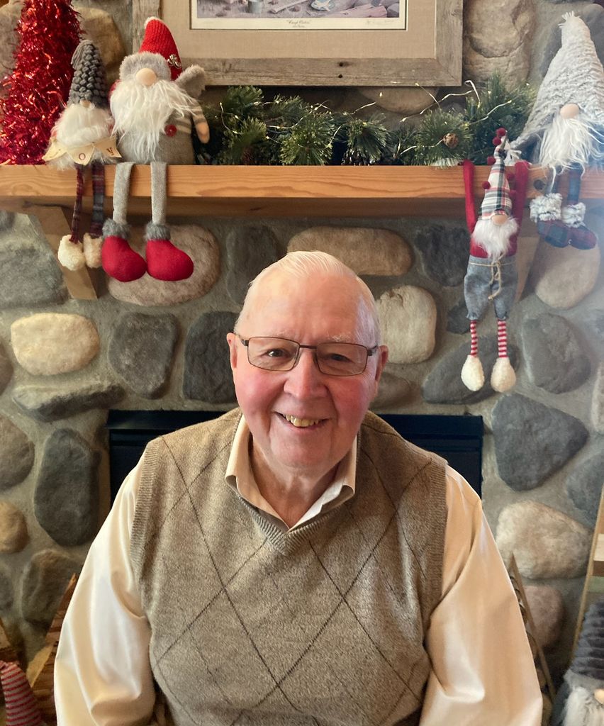 Wayne Jacobs Profile Photo