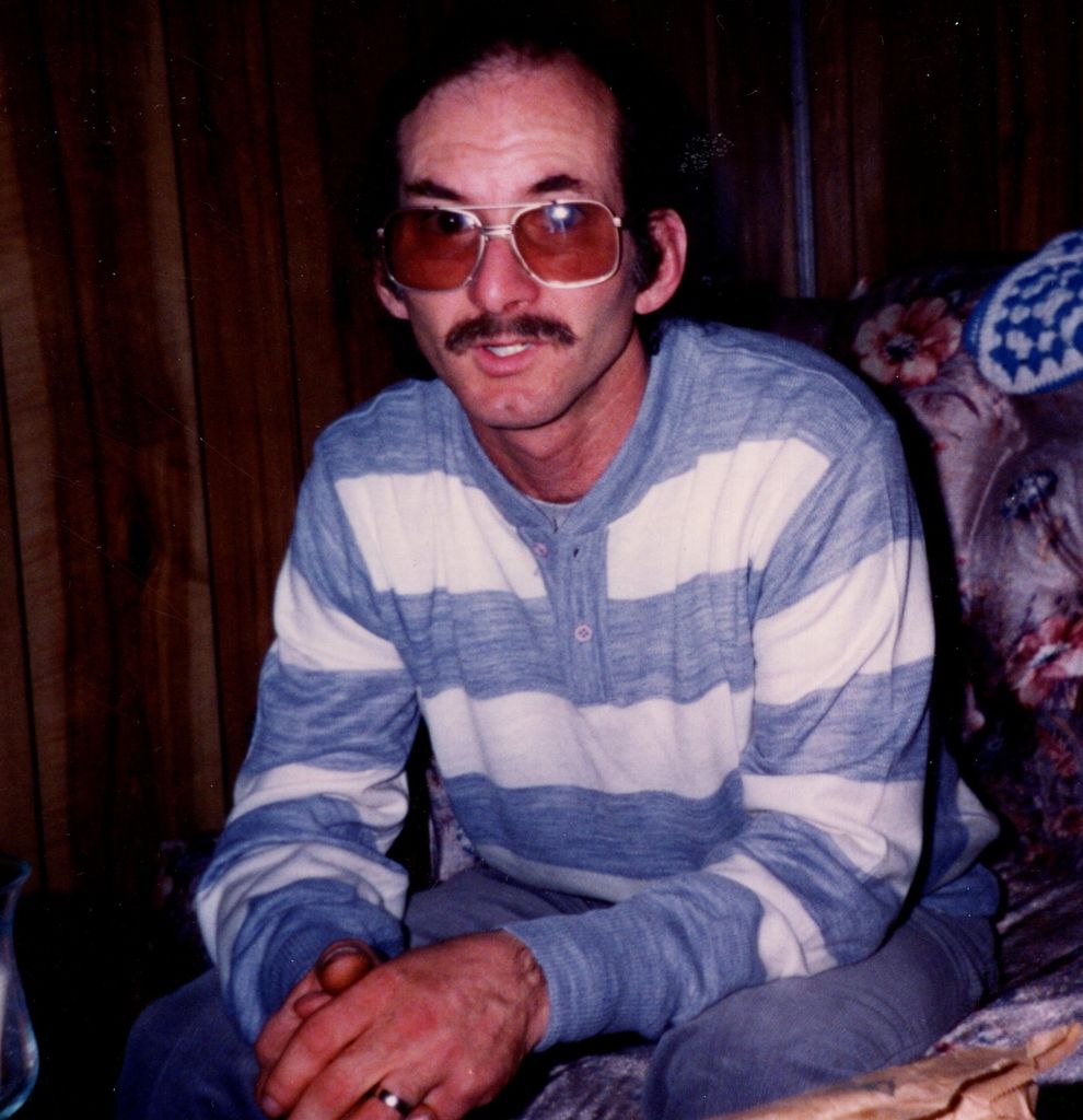 Charles A. Snyder Jr.