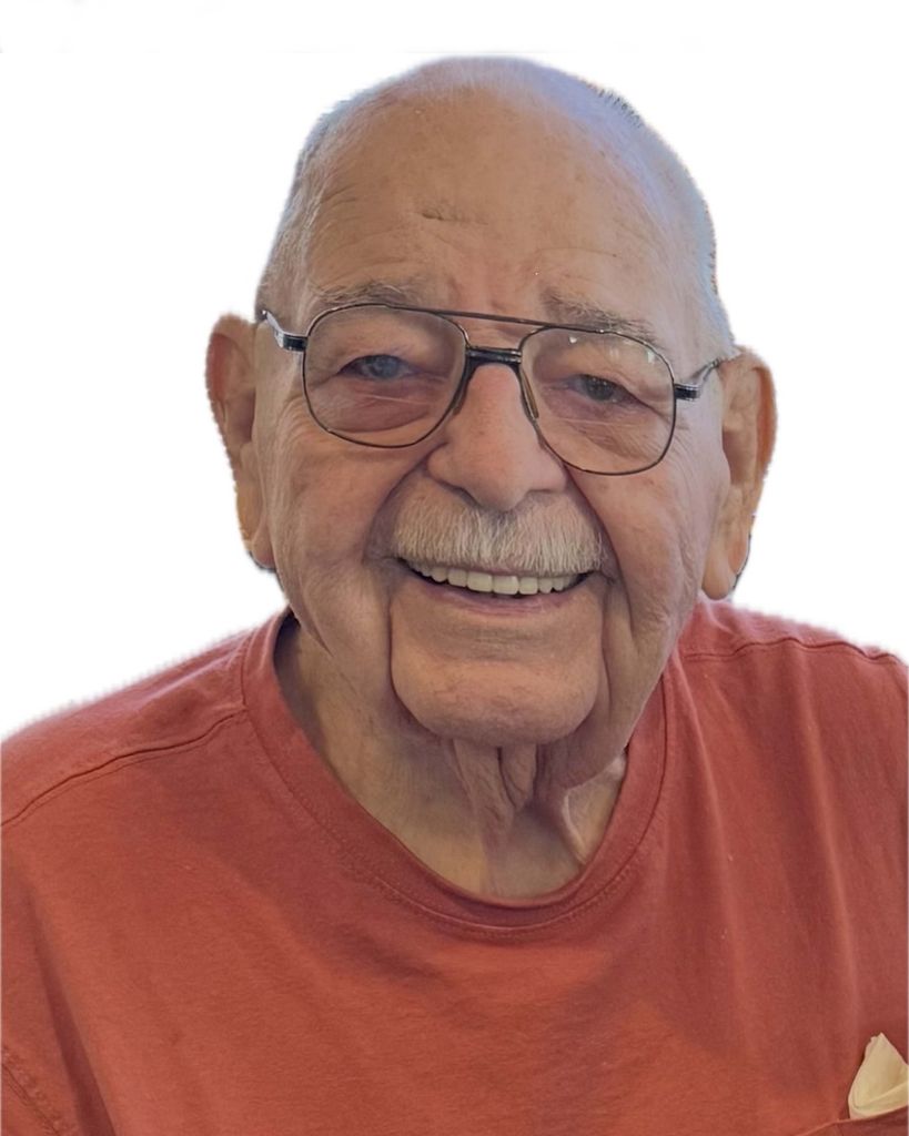 Allen E. "Tom" Staub Profile Photo