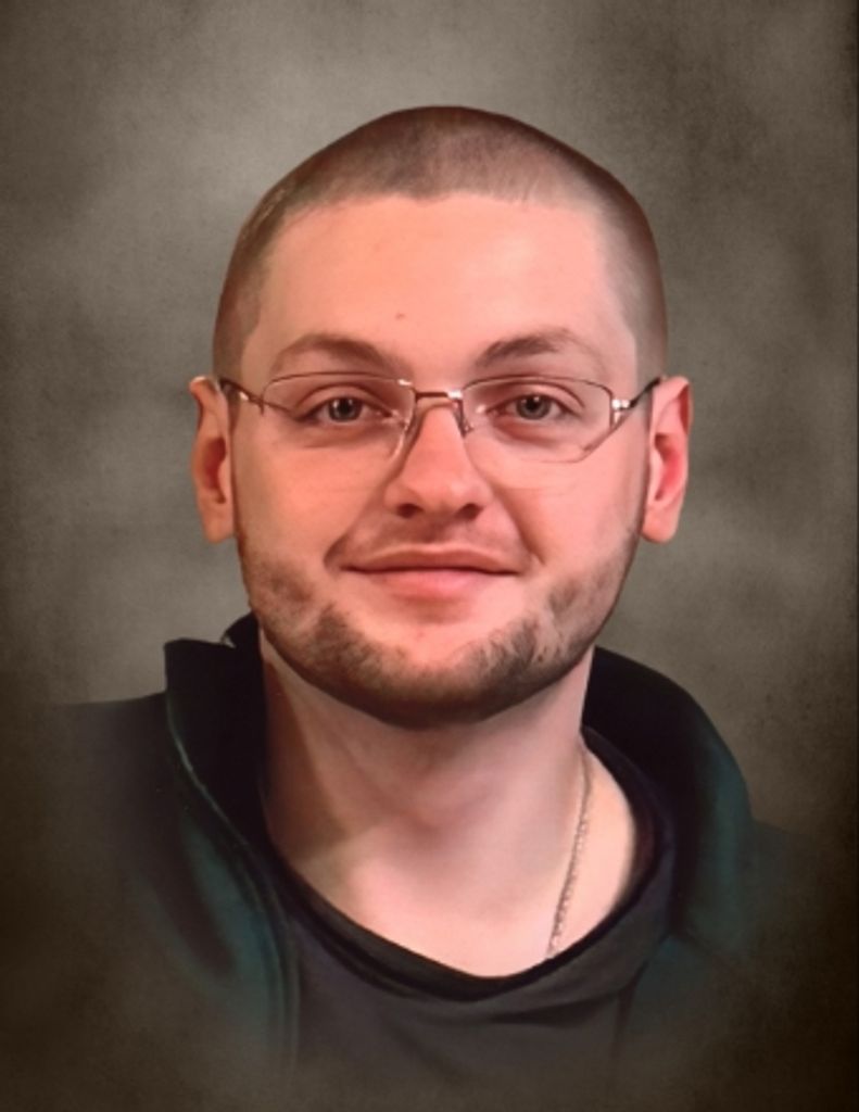 Drew Thomas Herlache Profile Photo