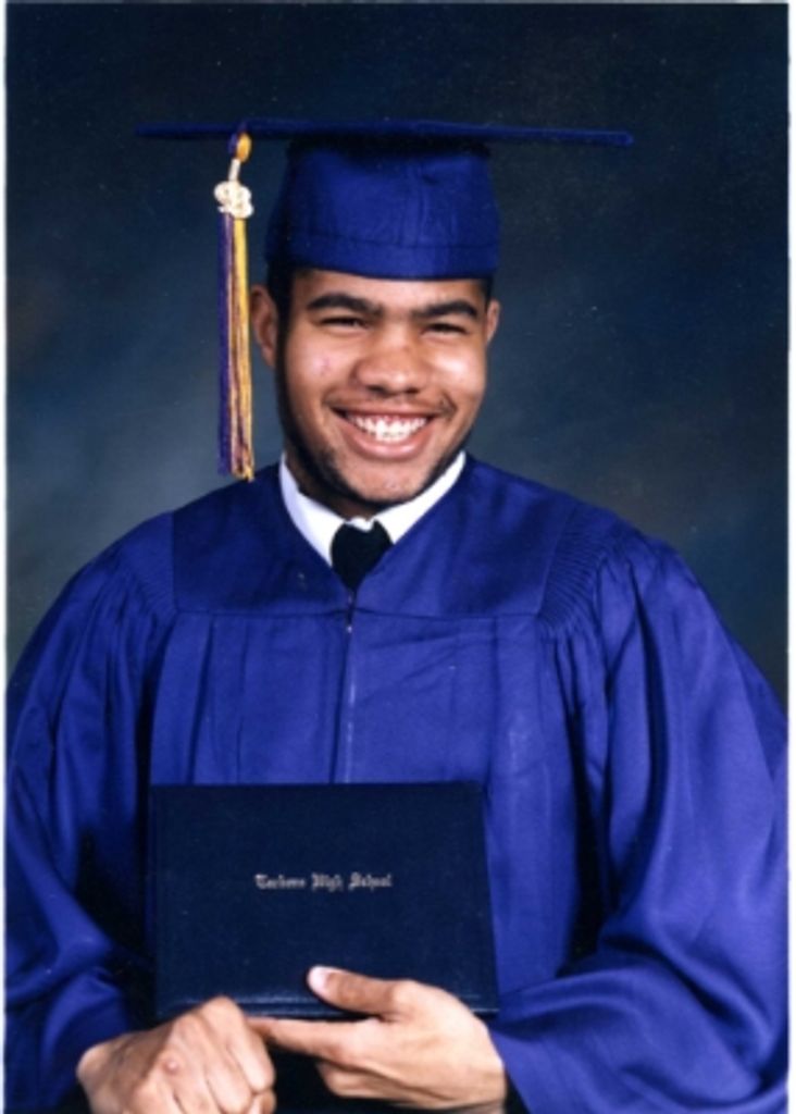 Mr. Quincey Cordell Thigpen