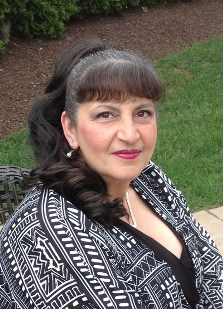 Parthena Walker