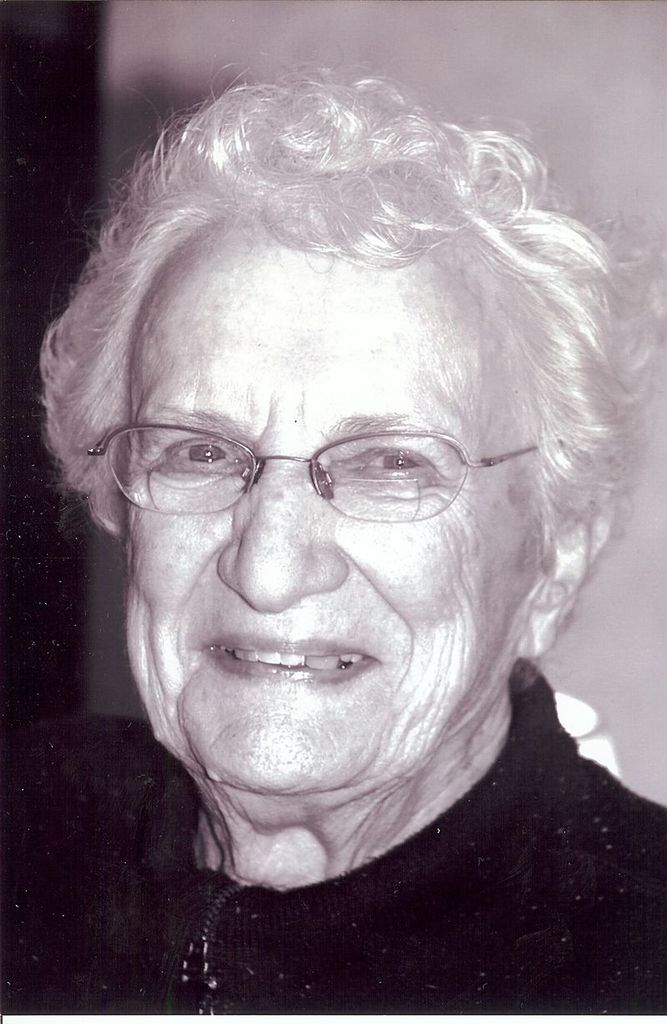 Dorothy E. (Lysko) Brawders