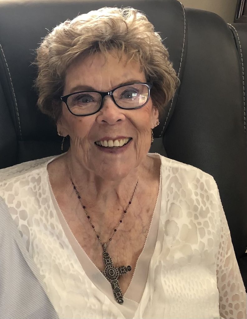 Isabel Helen Navarro