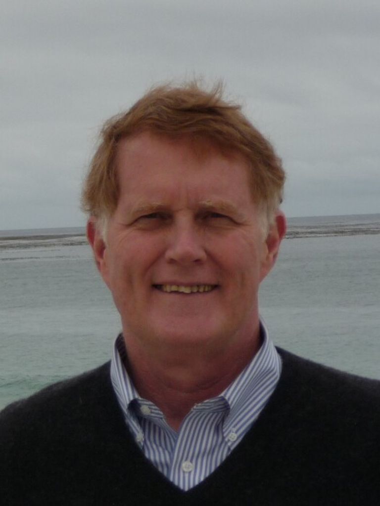 George McGaughey