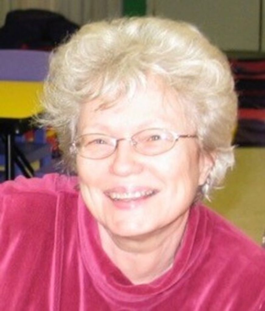 Carol Nimmo Profile Photo