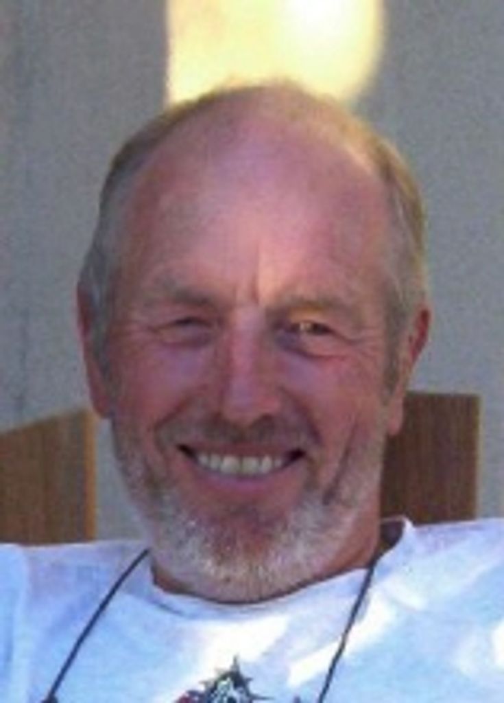 Steven Gary Ludemann