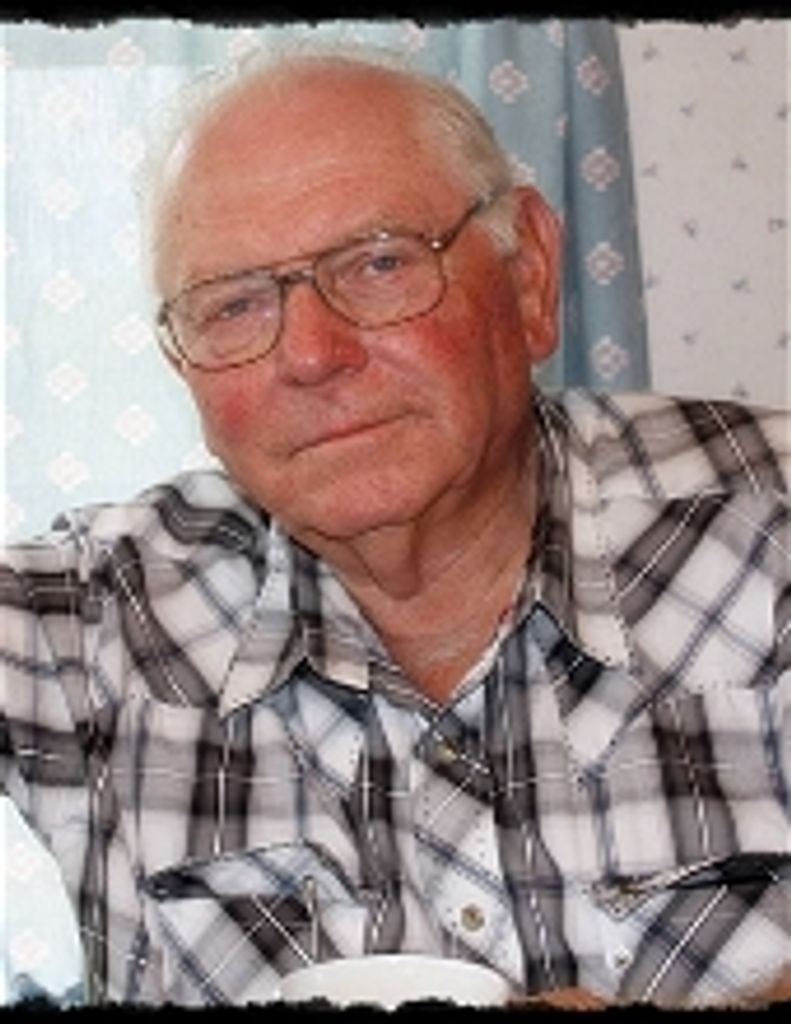 Robert John Stark