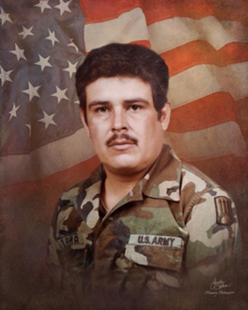 Adam Lara