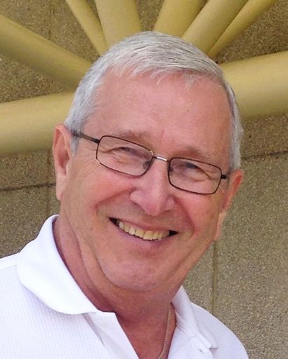 Ronald Wayne Schmidt Profile Photo