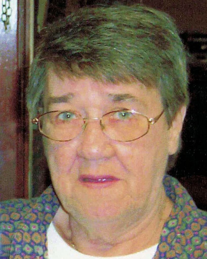 Wilma Ruth Nelson Stephens