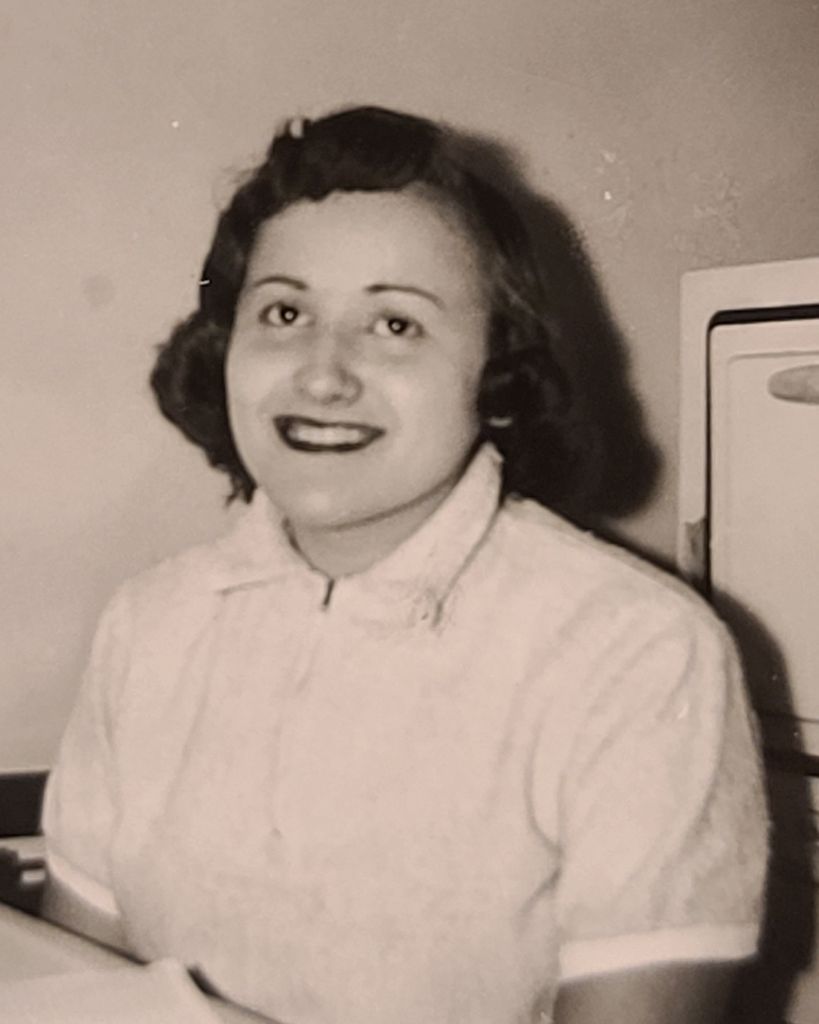 Virginia Martin