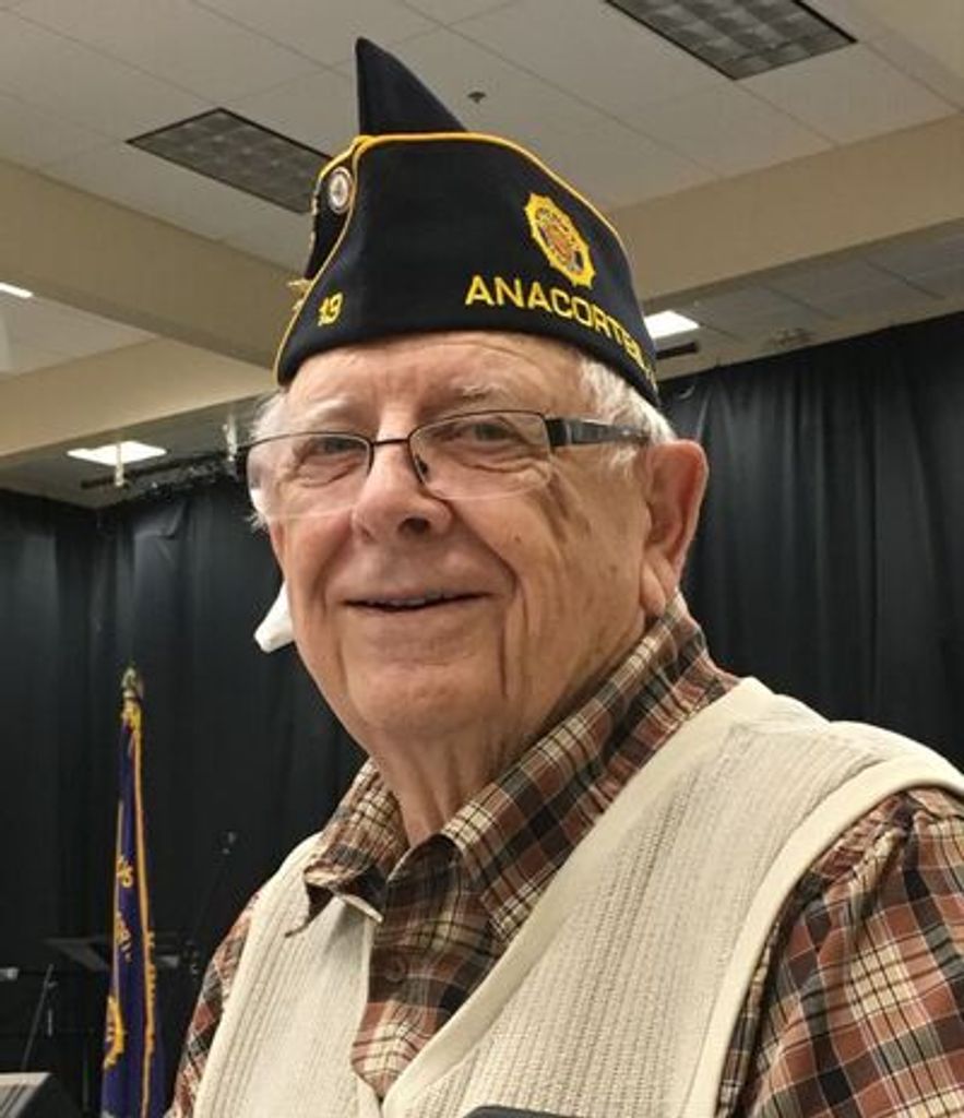 Kenneth Richard Brown Profile Photo