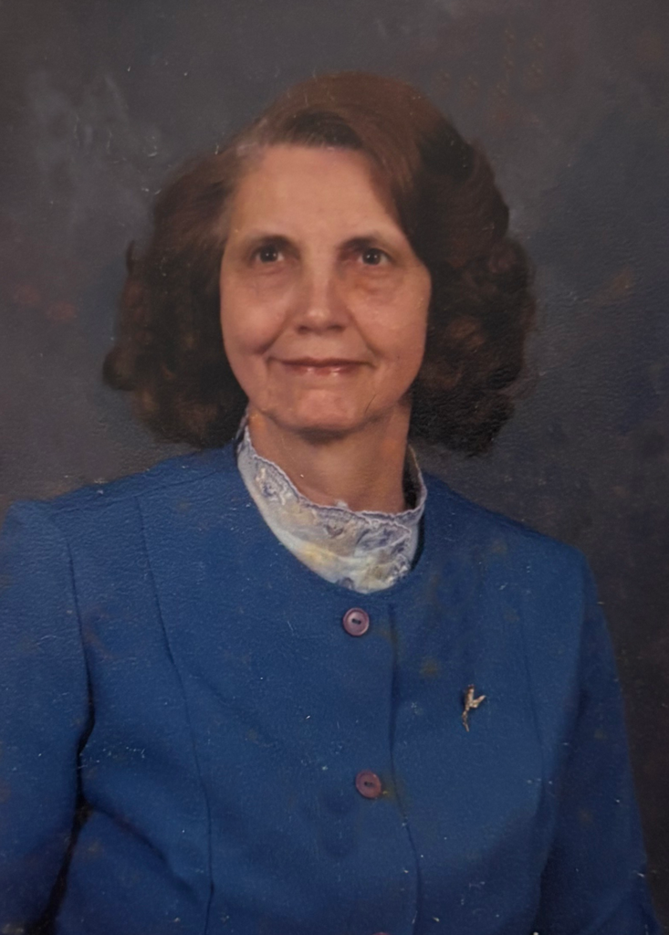 Ruby Davis