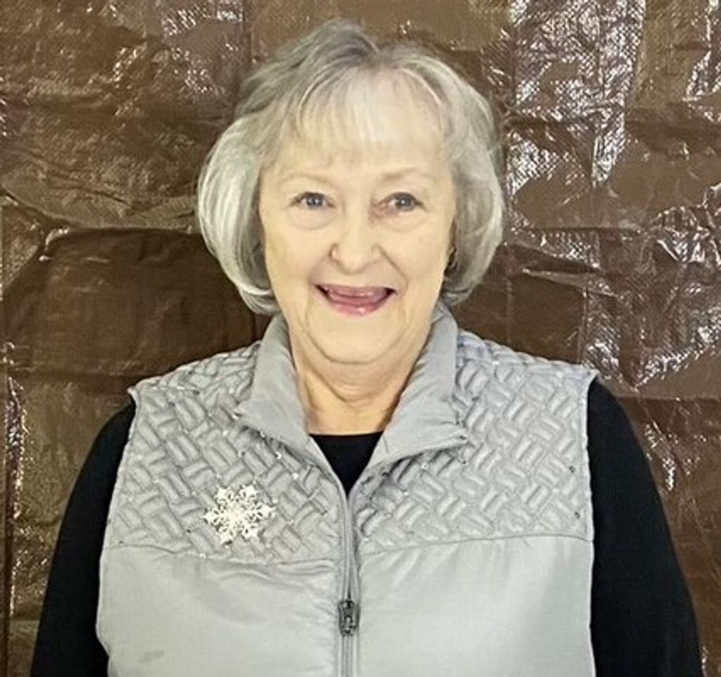 Barbara Ann Auton Spann Profile Photo