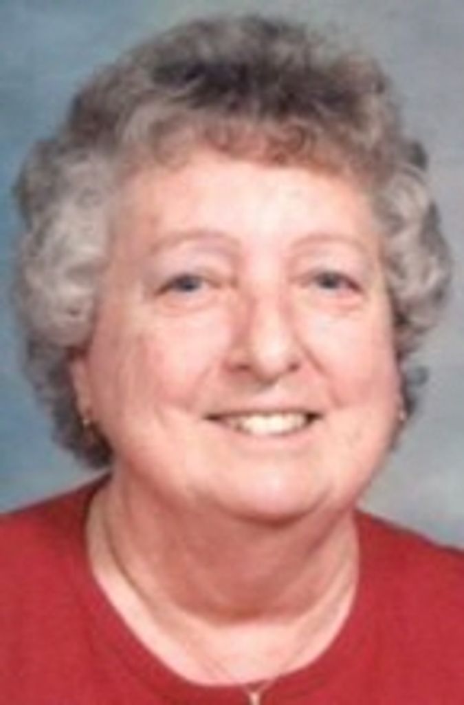 Doris  Jean (Gressley)  Byich