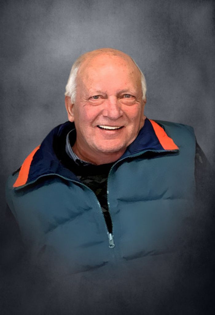 Michael 'Mick' A. Hindman