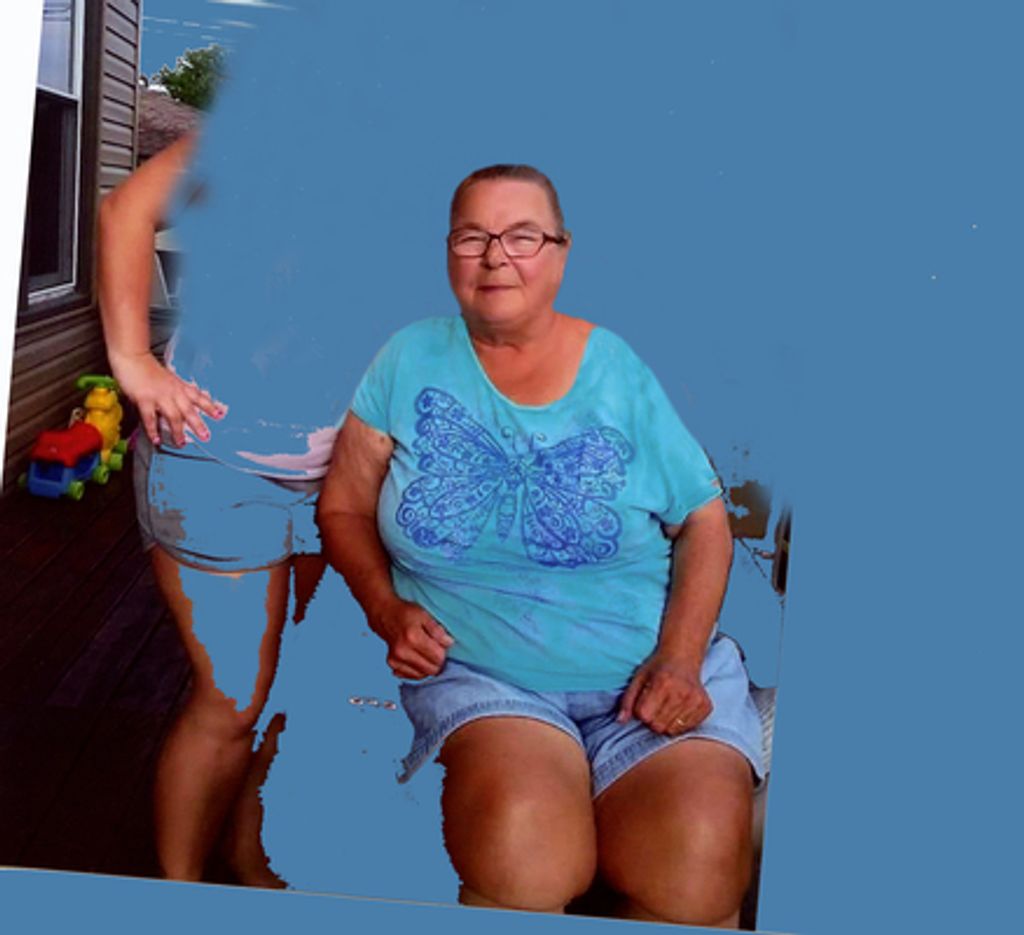 Patricia Ann Cramb Profile Photo