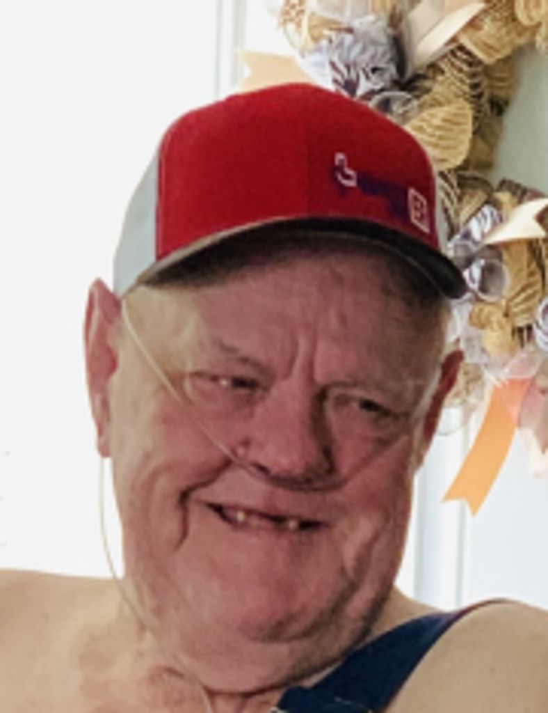 Albert Gene McElroy