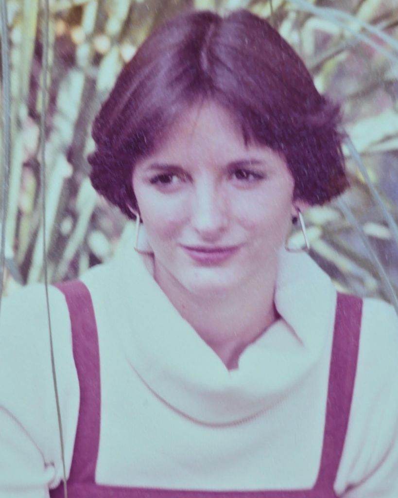 Penny Ann Parker Profile Photo