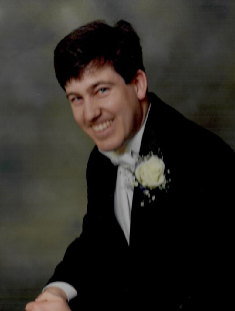 Brian Ray Chastain Profile Photo