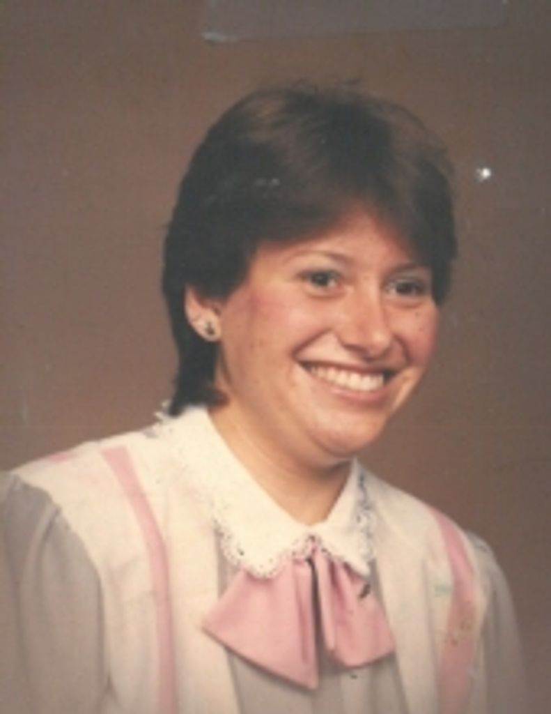 Angela "Angie" Marie Winters