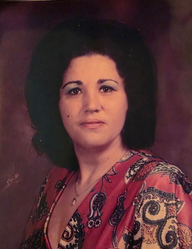 Antoinette "Toni" Delores Hyatt Profile Photo