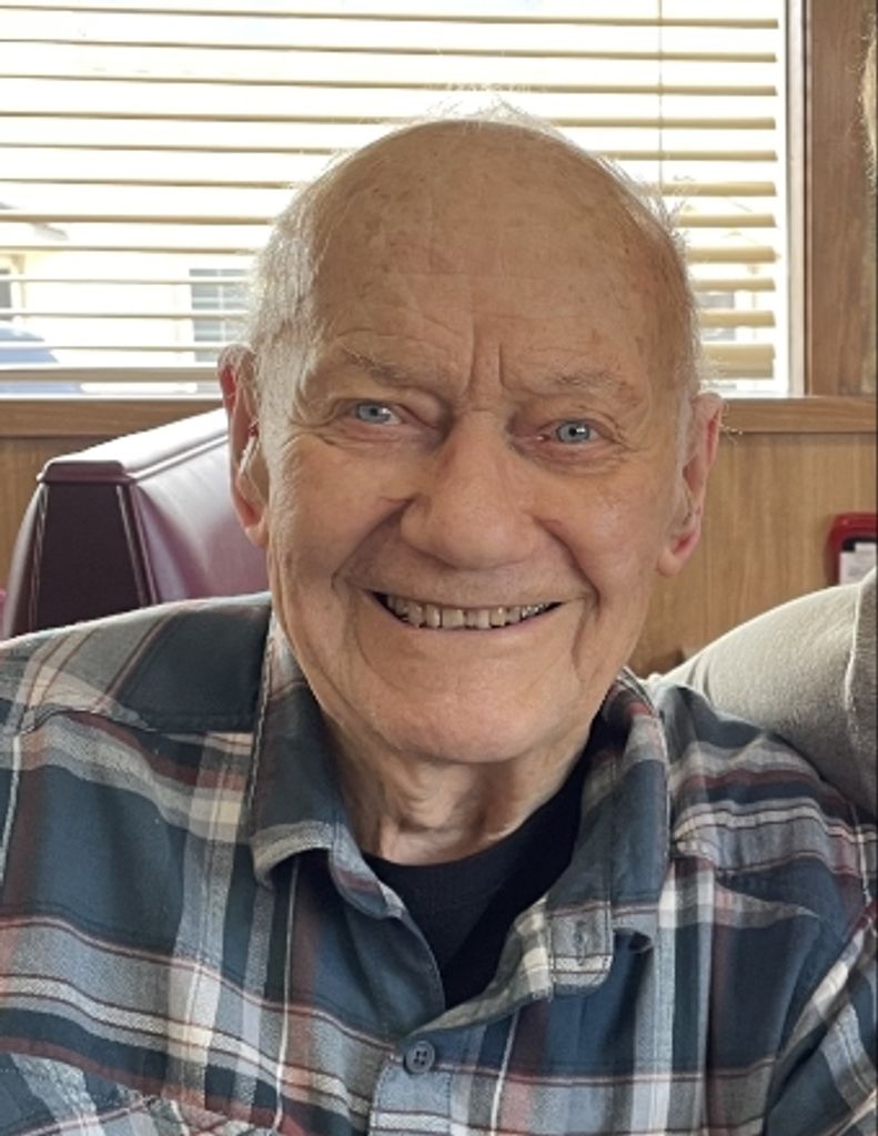 Dr. John L. Smith Profile Photo