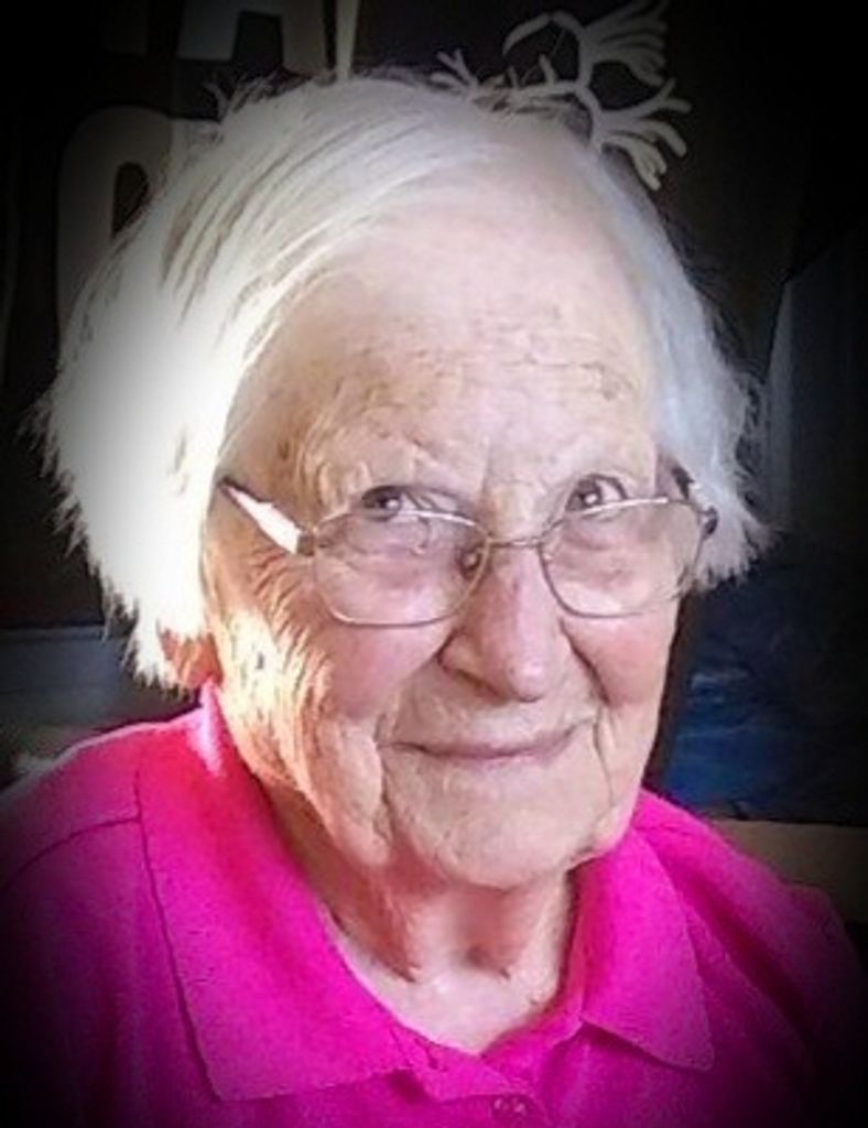 Lucille Van Dyke Profile Photo
