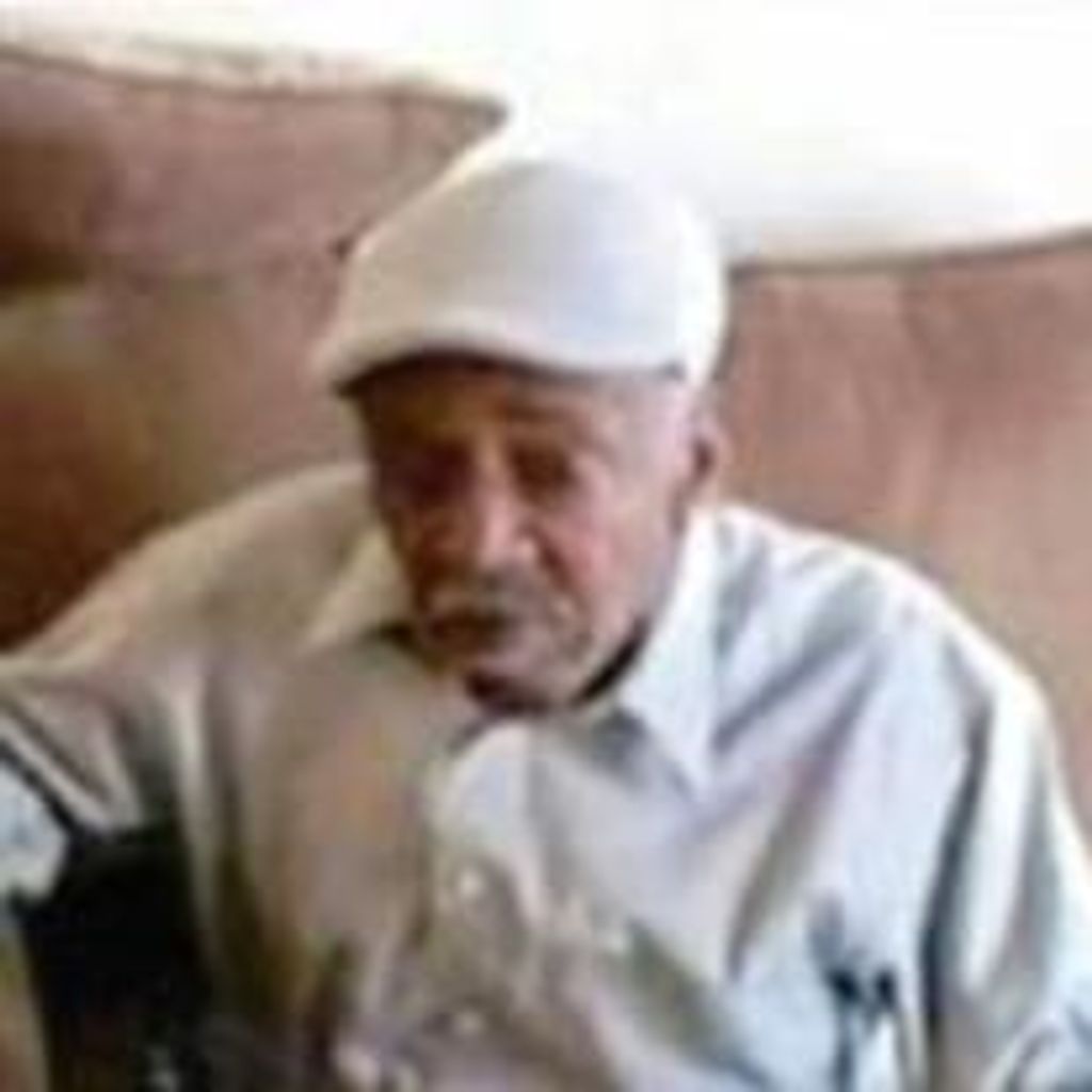 Cephus Napoleon Pettigrew