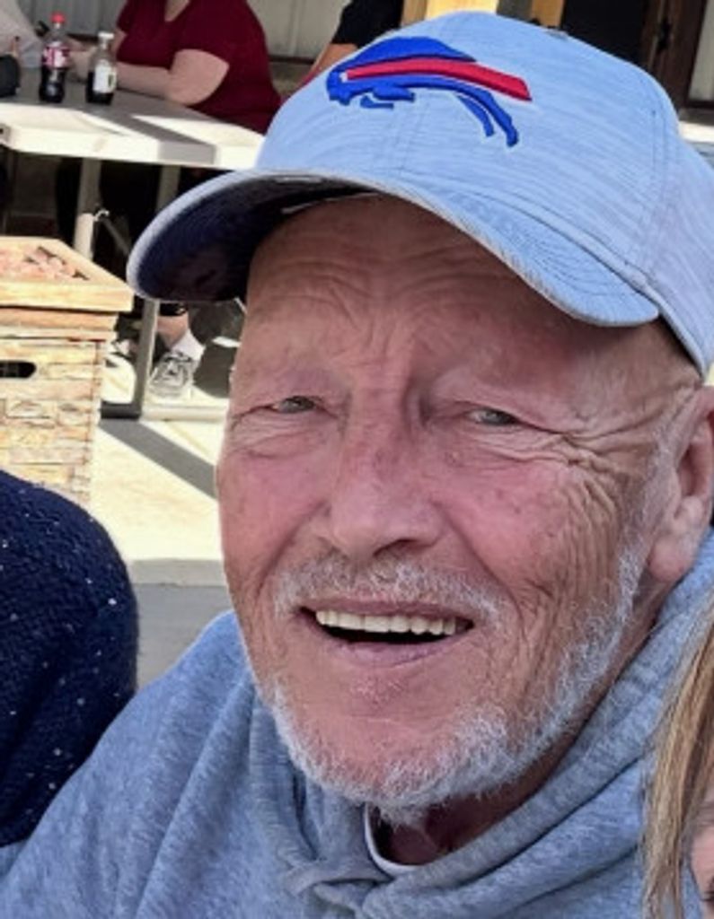 William S. Cox, Sr. Profile Photo