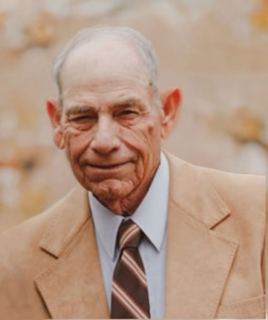 Gary Ronald Walker Profile Photo